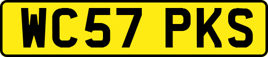 WC57PKS