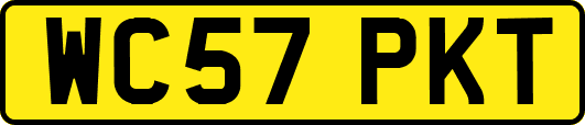 WC57PKT