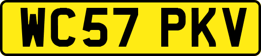 WC57PKV