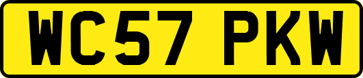 WC57PKW
