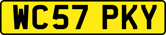 WC57PKY