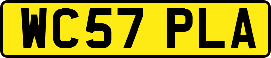 WC57PLA