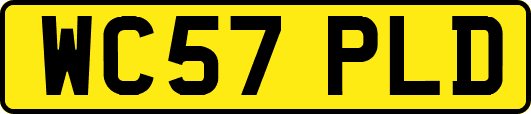 WC57PLD