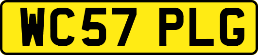 WC57PLG
