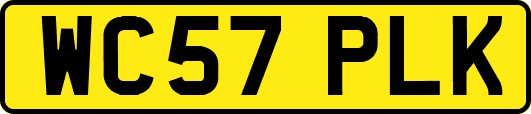 WC57PLK
