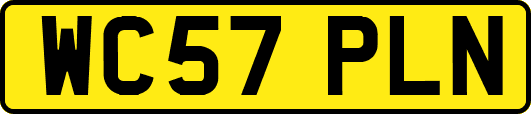 WC57PLN