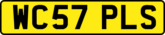 WC57PLS