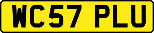 WC57PLU