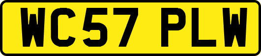 WC57PLW