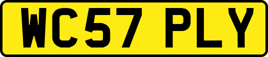 WC57PLY