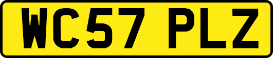 WC57PLZ
