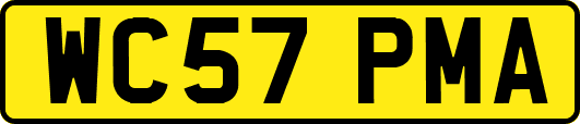 WC57PMA
