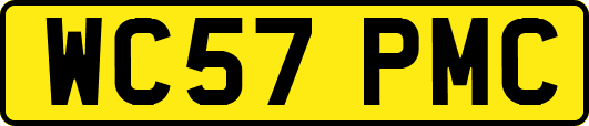 WC57PMC