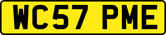 WC57PME