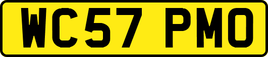 WC57PMO