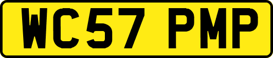 WC57PMP