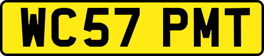 WC57PMT