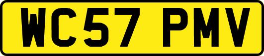 WC57PMV