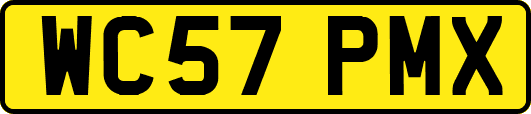 WC57PMX
