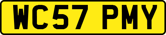 WC57PMY
