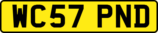 WC57PND