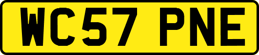 WC57PNE