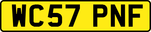 WC57PNF