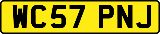 WC57PNJ