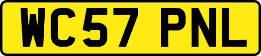WC57PNL