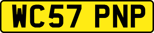 WC57PNP