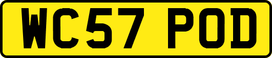 WC57POD
