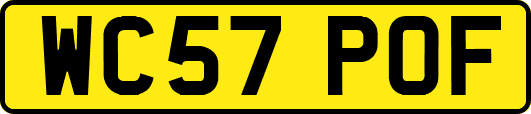 WC57POF
