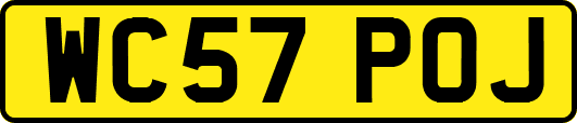 WC57POJ