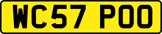 WC57POO