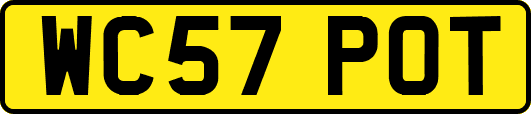 WC57POT