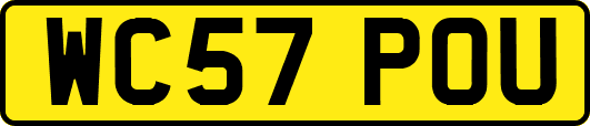WC57POU