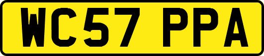 WC57PPA