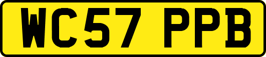 WC57PPB