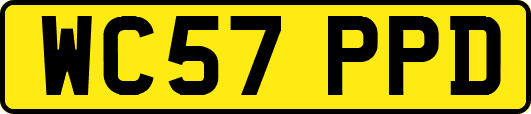 WC57PPD