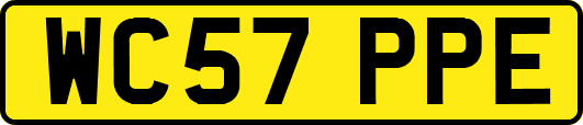 WC57PPE