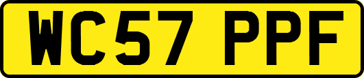 WC57PPF
