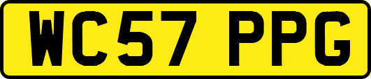 WC57PPG
