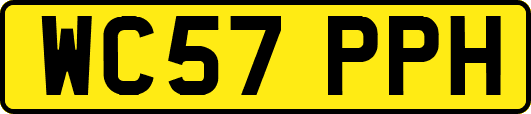 WC57PPH