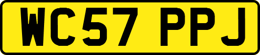 WC57PPJ