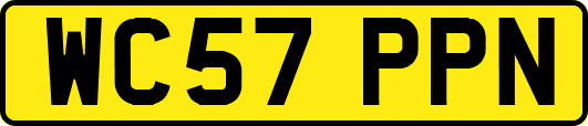 WC57PPN