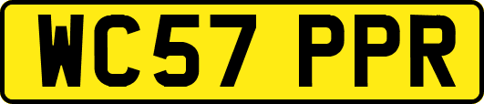 WC57PPR