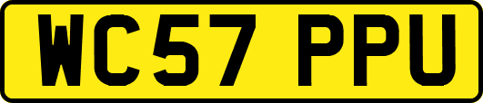 WC57PPU
