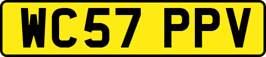 WC57PPV