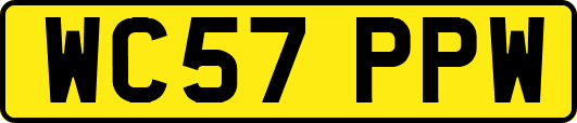 WC57PPW