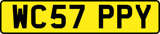 WC57PPY